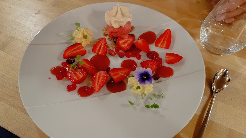 Restaurant Le Clown Gourmand à Chalon-sur-Saône, France