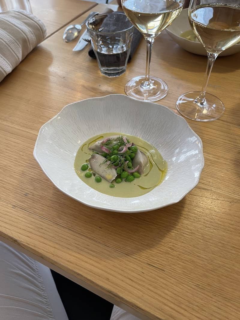 Restaurant Le Cochon Qui Boit à Lyon, France