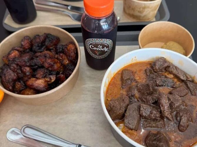 Restaurant Le Cocody – Argelès-sur-Mer à Argelès-sur-Mer, France