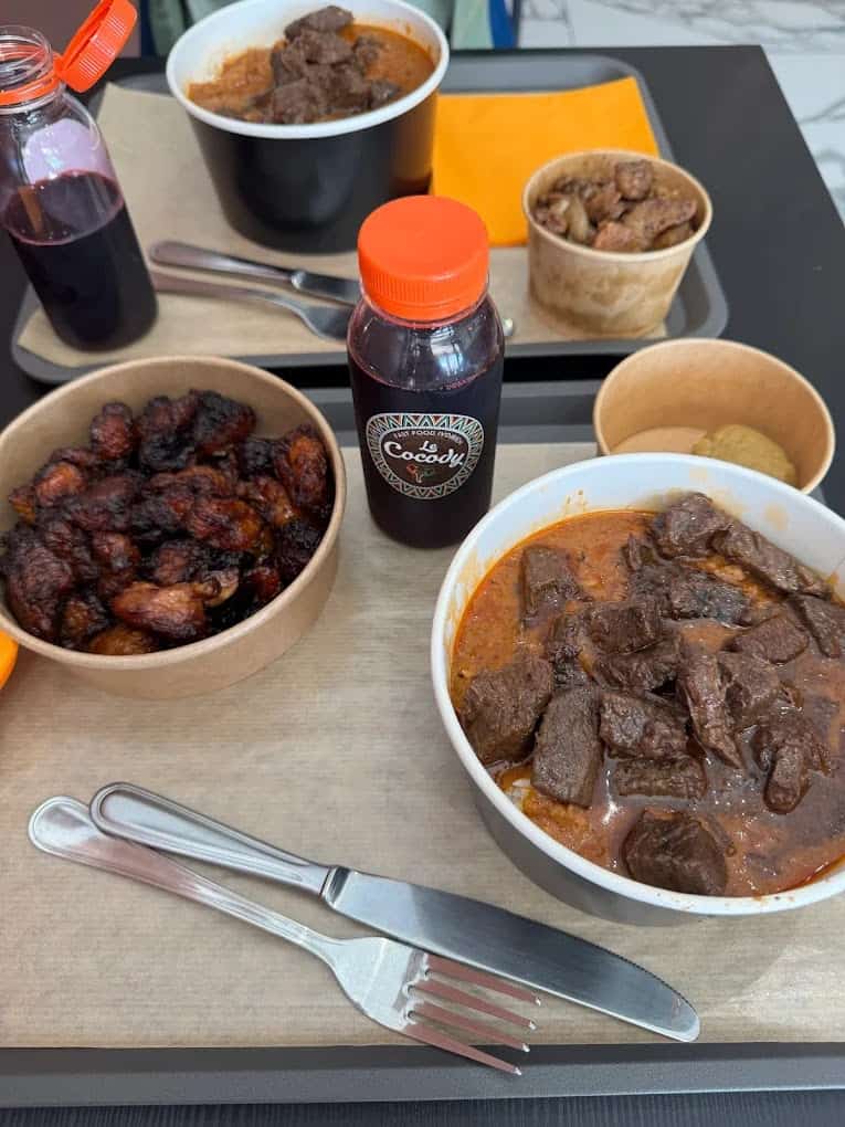 Restaurant Le Cocody – Argelès-sur-Mer à Argelès-sur-Mer, France