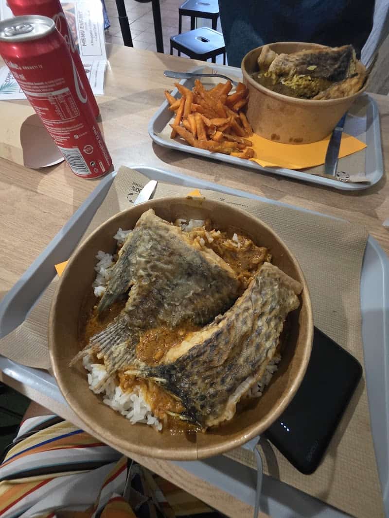 Restaurant Le Cocody – Argelès-sur-Mer à Argelès-sur-Mer, France