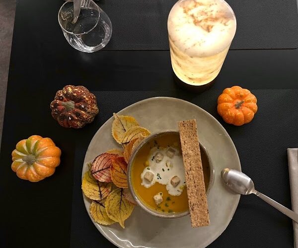 Le Cœur d’Antony | Restaurant bistronomique (92) à Antony, France