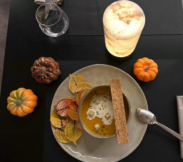 Le Cœur d’Antony | Restaurant bistronomique (92) à Antony, France