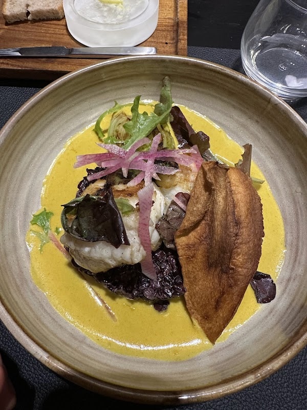 Le Cœur d’Antony | Restaurant bistronomique (92) à Antony, France