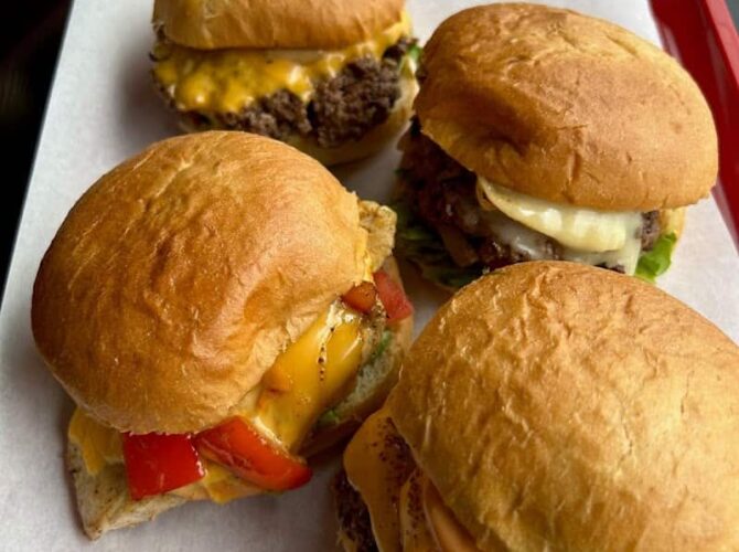 Restaurant LE CŒUR à Mantes-la-Jolie, France