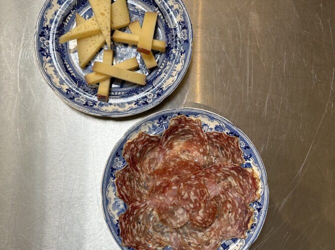 Restaurant Le Coin Bistro à Partager à Chaudfontaine, Belgique