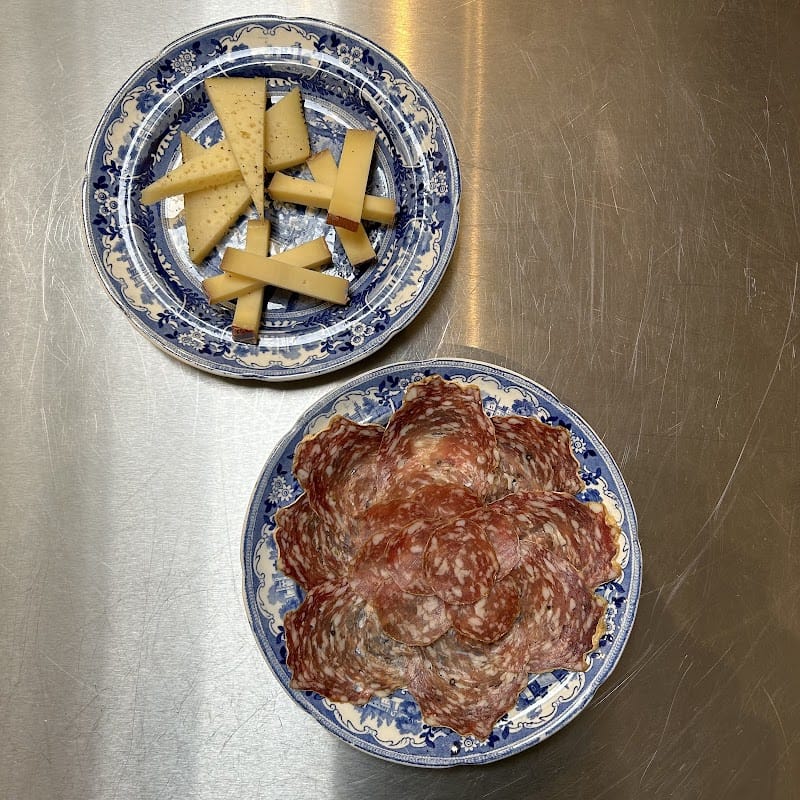 Restaurant Le Coin Bistro à Partager à Chaudfontaine, Belgique