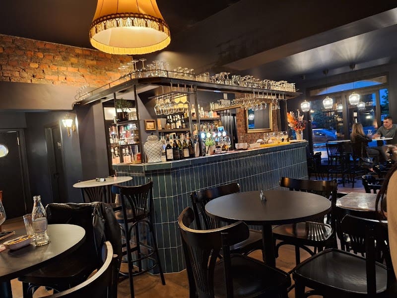 Restaurant Le Coin Bistro à Partager à Chaudfontaine, Belgique