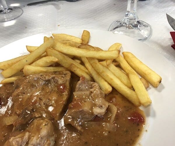 Restaurant Le Coin Des Abeilles à Hennebont, France