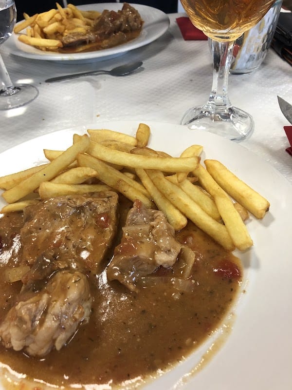 Restaurant Le Coin Des Abeilles à Hennebont, France