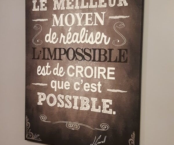 Restaurant Le Coin Des Abeilles à Hennebont, France