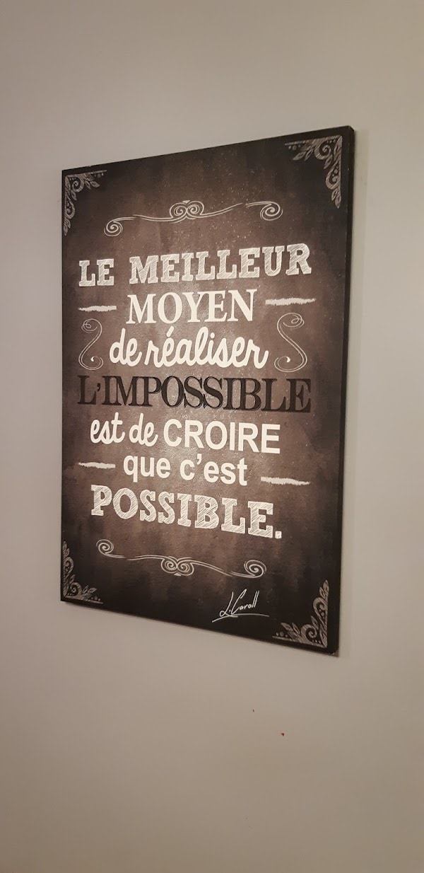 Restaurant Le Coin Des Abeilles à Hennebont, France