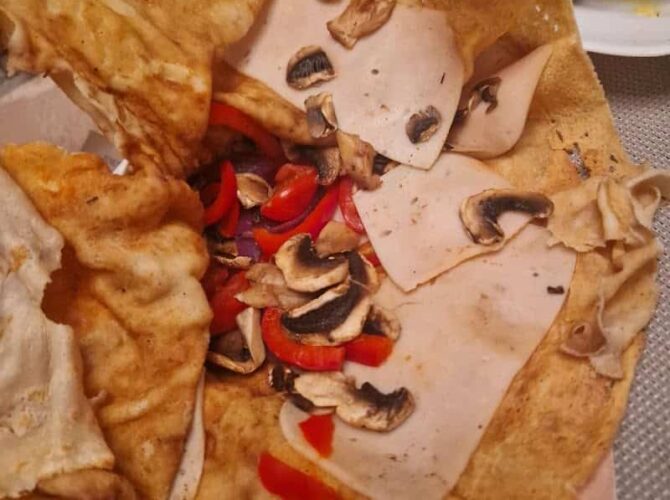 Restaurant Le coin des gourmands à Cergy, France