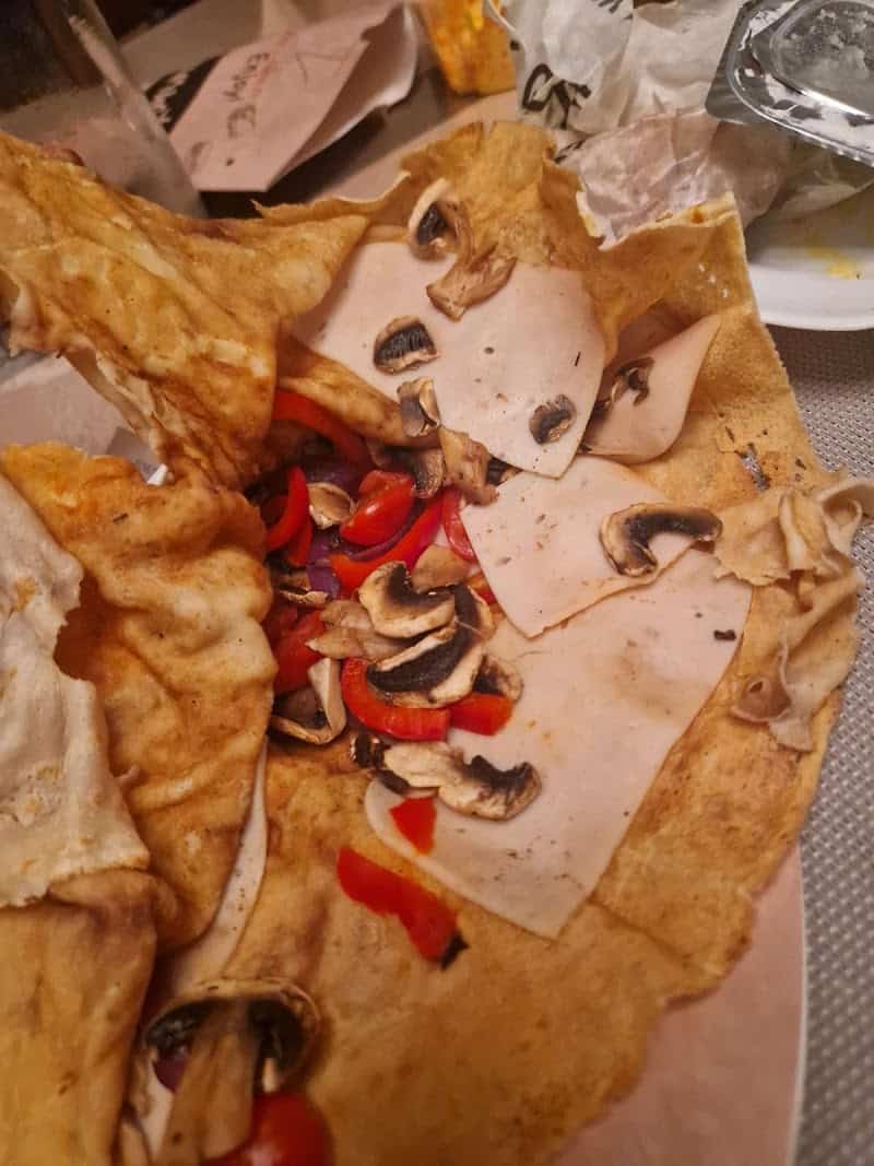 Restaurant Le coin des gourmands à Cergy, France