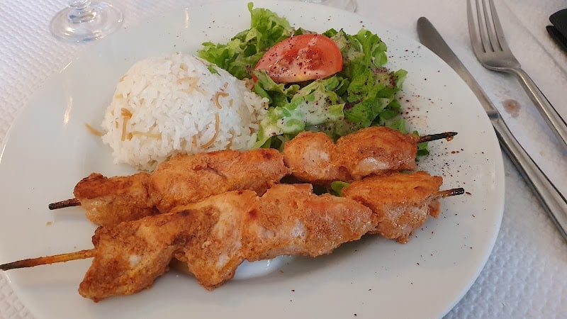 Restaurant Le Coin Du Jasmin à Blagnac, France