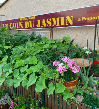 Restaurant Le Coin Du Jasmin à Blagnac, France