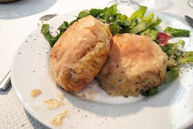 Restaurant Le Coin Du Jasmin à Blagnac, France