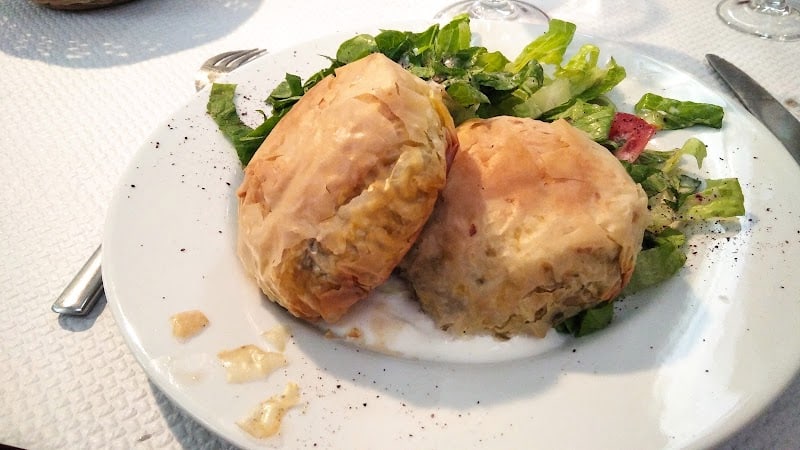 Restaurant Le Coin Du Jasmin à Blagnac, France