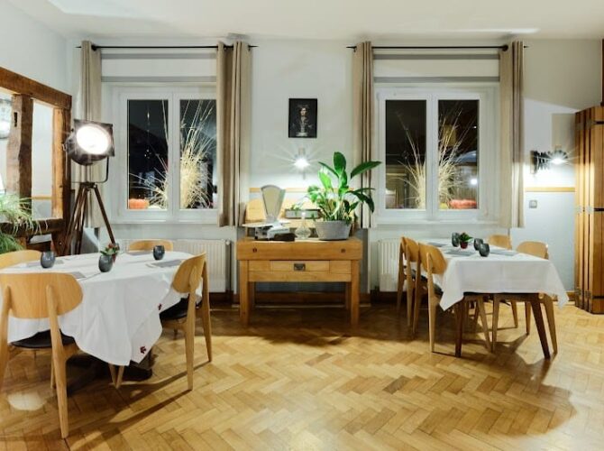Restaurant Le Coin du Meunier à Herrlisheim-près-Colmar, France