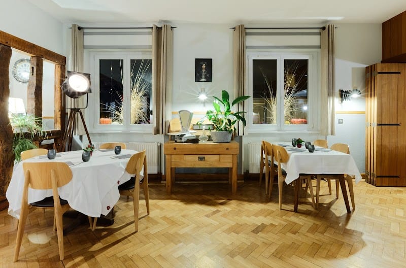 Restaurant Le Coin du Meunier à Herrlisheim-près-Colmar, France