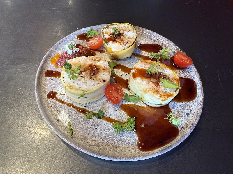 Restaurant Le Coin du Meunier à Herrlisheim-près-Colmar, France