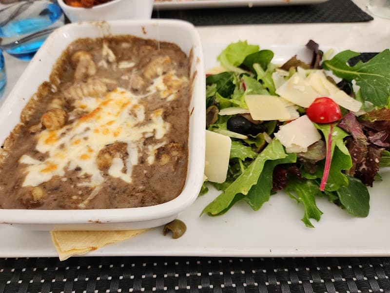 Restaurant Le Coin Gourmand Sophia à Sophia Antipolis, France