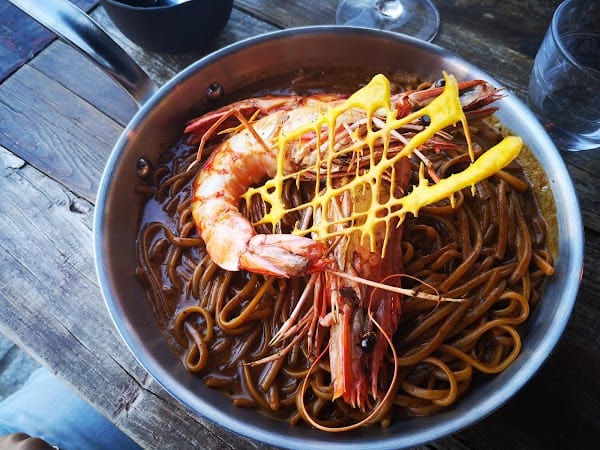 Restaurant Le Comme Chez Soi à Calvi, France