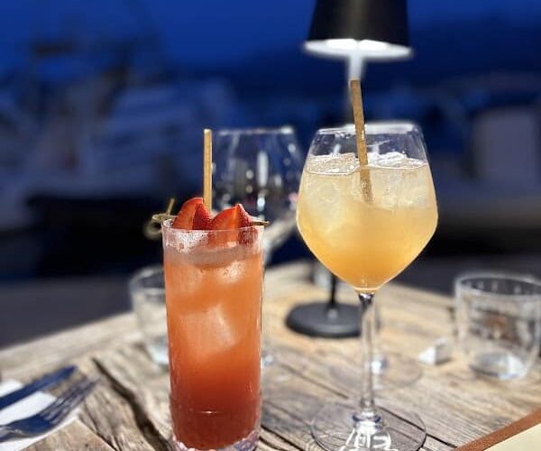 Restaurant Le Comme Chez Soi à Calvi, France