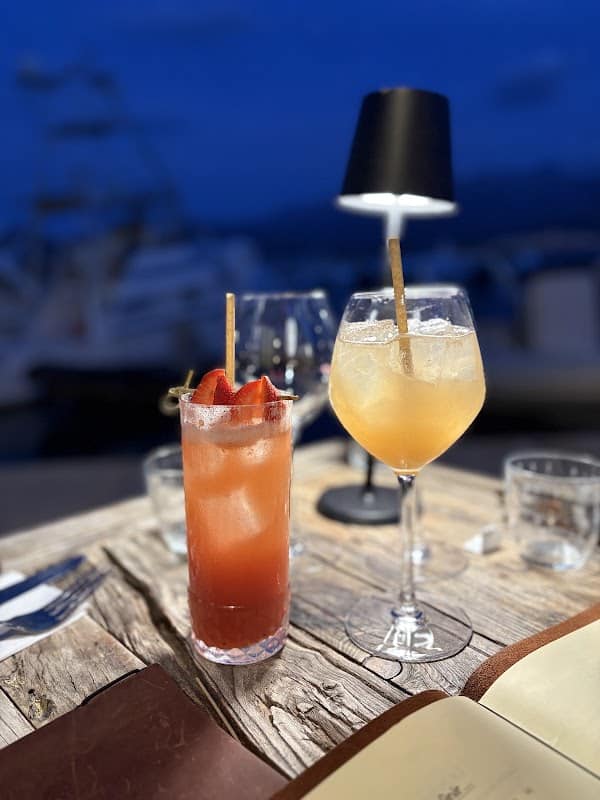 Restaurant Le Comme Chez Soi à Calvi, France