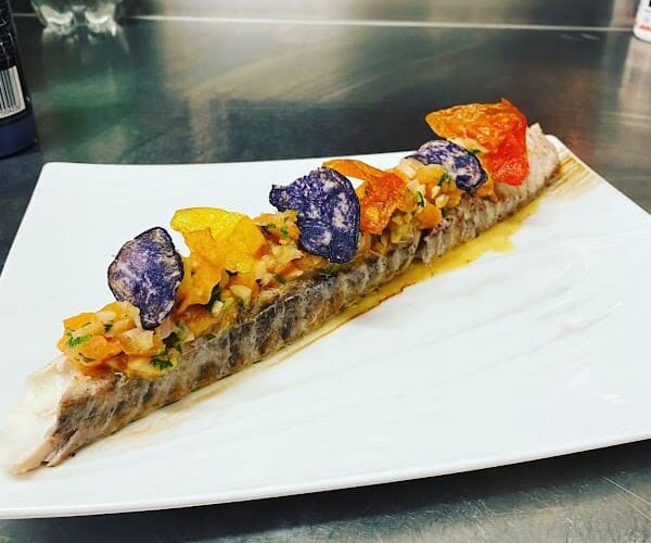 Restaurant LE COMPTOIR Arras brasserie régionale centre ville à Arras, France