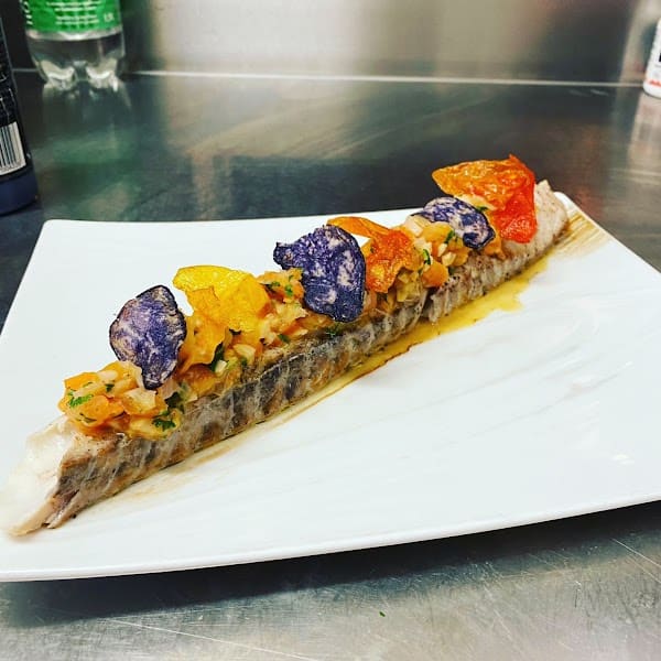 Restaurant LE COMPTOIR Arras brasserie régionale centre ville à Arras, France