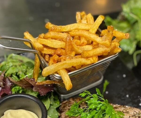 Restaurant LE COMPTOIR Arras brasserie régionale centre ville à Arras, France