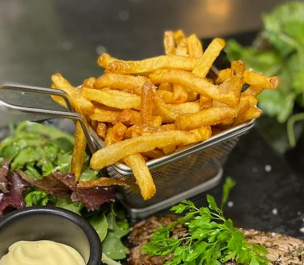 Restaurant LE COMPTOIR Arras brasserie régionale centre ville à Arras, France