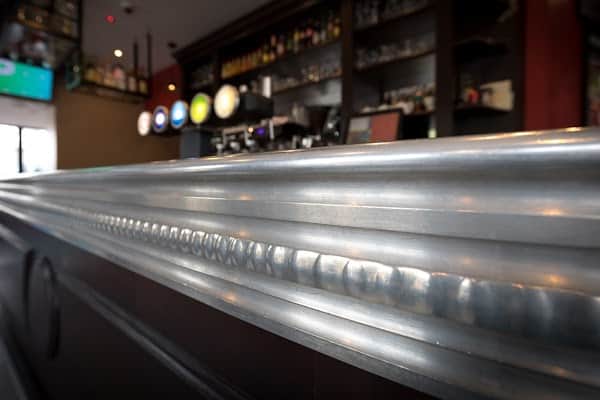 Restaurant Le Comptoir – Brasserie Tabac à Eaubonne 95. à Eaubonne, France