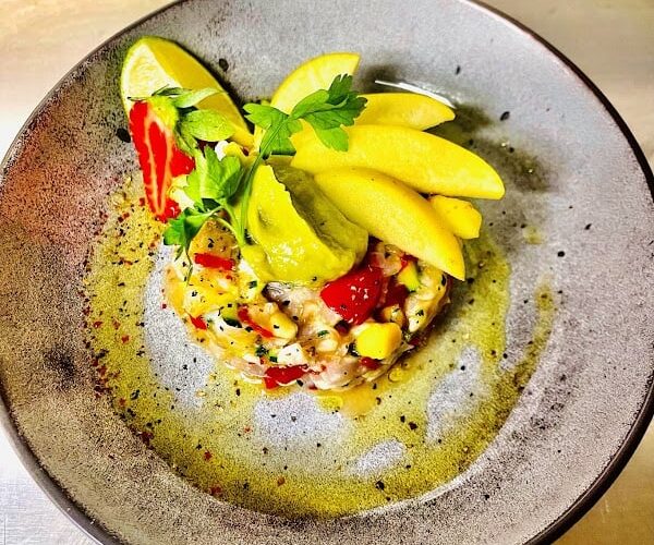 Restaurant Le Comptoir – Brasserie Tabac à Eaubonne 95. à Eaubonne, France