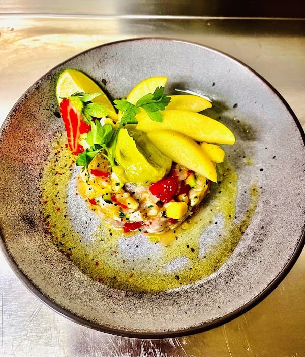 Restaurant Le Comptoir – Brasserie Tabac à Eaubonne 95. à Eaubonne, France