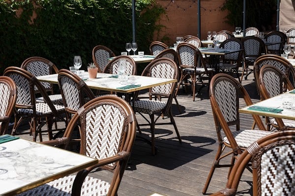 Restaurant Le comptoir de Bègles à Bègles, France