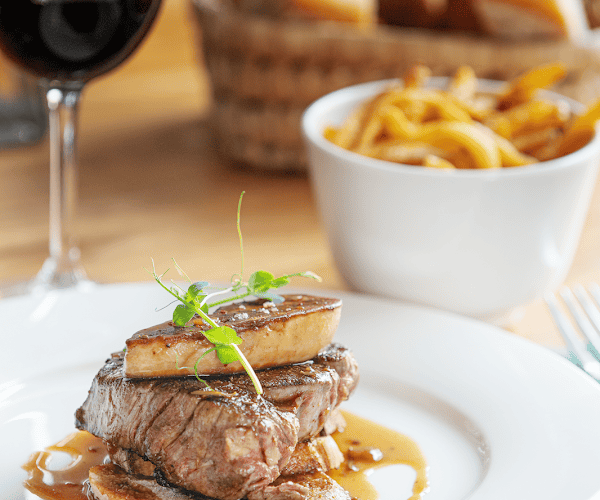 Restaurant Le comptoir de Bègles à Bègles, France