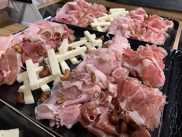 Restaurant Le Comptoir de Clément à Brive-la-Gaillarde, France