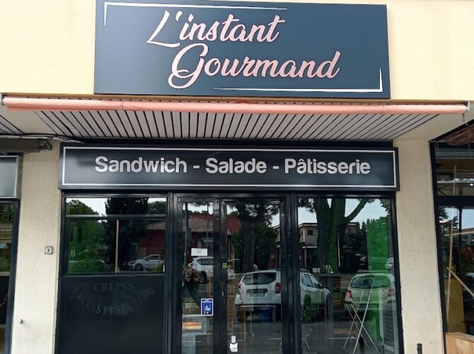 Restaurant Le Comptoir de Paul à Clapiers, France