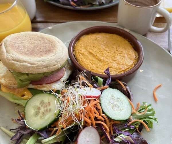 Restaurant Le Comptoir de Sarah à Chartres, France