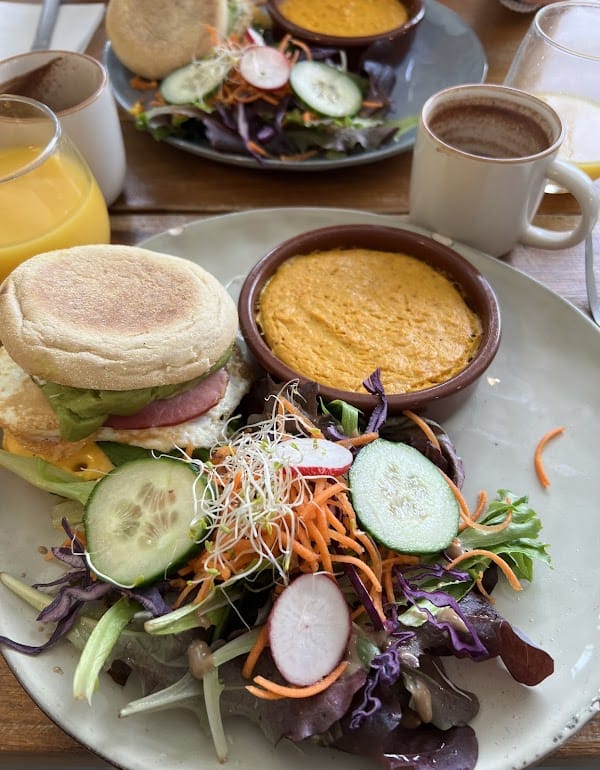 Restaurant Le Comptoir de Sarah à Chartres, France