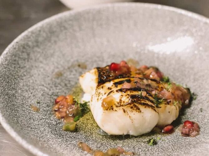 Restaurant Le Comptoir Des Cousins à Lyon, France