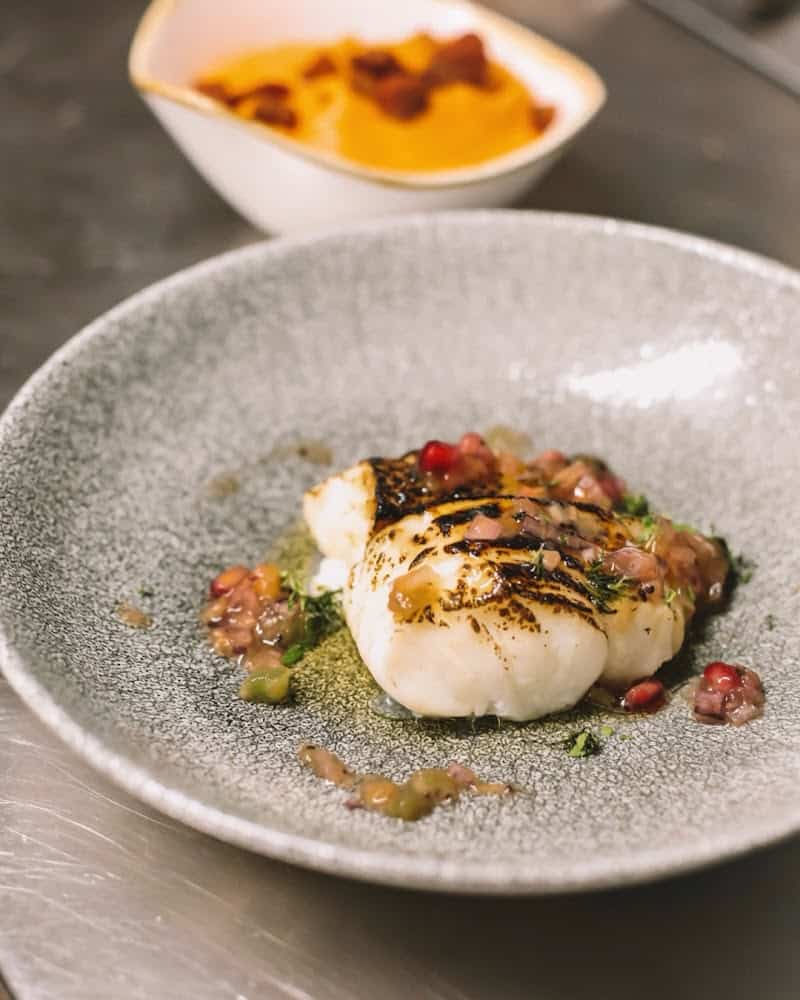 Restaurant Le Comptoir Des Cousins à Lyon, France