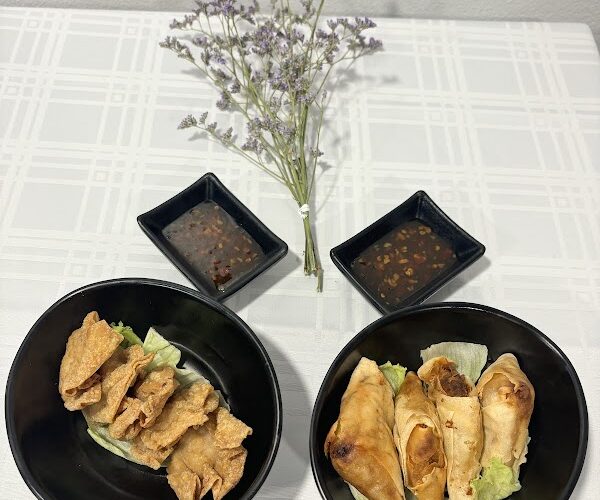 Restaurant Le Comptoir du Vietnam, Bouc Bel Air à Bouc-Bel-Air, France