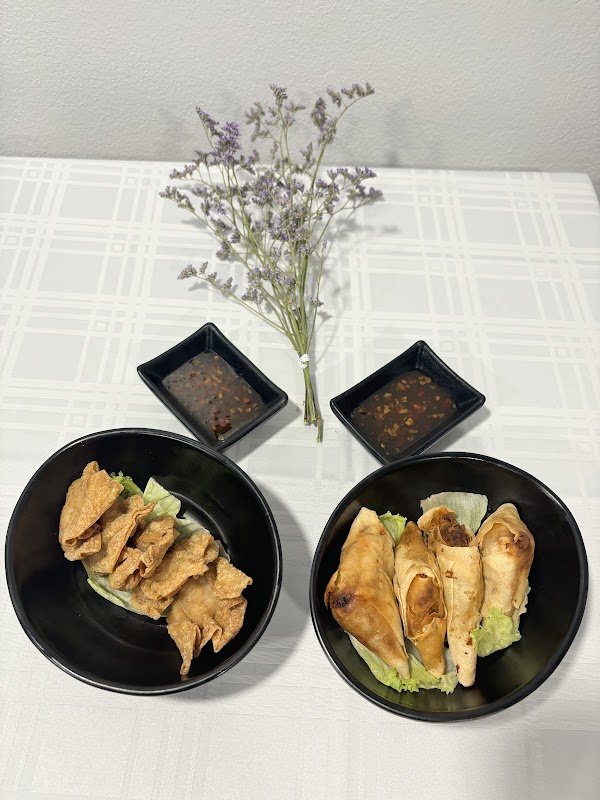 Restaurant Le Comptoir du Vietnam, Bouc Bel Air à Bouc-Bel-Air, France