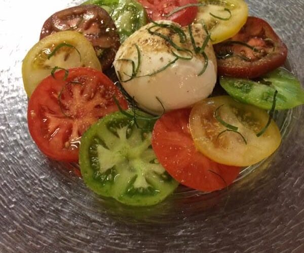 Restaurant Le Comptoir Gali Pornic à Pornic, France