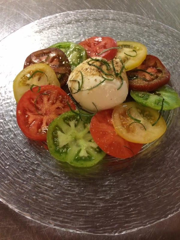 Restaurant Le Comptoir Gali Pornic à Pornic, France