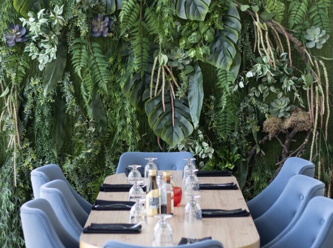 Restaurant Le Comptoir Italien – Crépy en Valois à Crépy-en-Valois, France