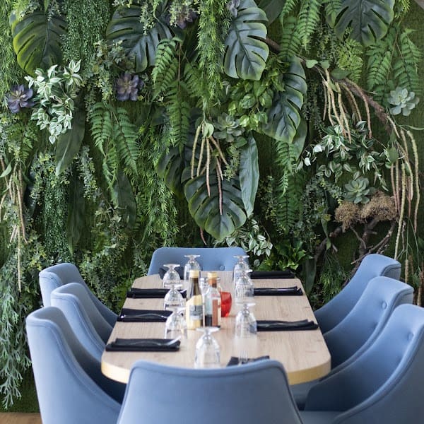 Restaurant Le Comptoir Italien – Crépy en Valois à Crépy-en-Valois, France